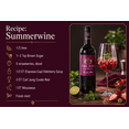 thumbnail image 5 of Carl Jung De-Alcoholized Cuvee Red Wine, 5 of 5