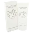 thumbnail image 2 of Ombre Rose By Brosseau Body 6.7 oz, 2 of 2