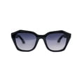 thumbnail image 4 of Women's VLIZ Altara Geometric Square Style Sunglasses, 4 of 8