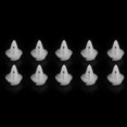 thumbnail image 4 of 100 PCS Interior Door Card Trim Panel Retainer Clips Fastener Boot Clamp Lining Replacement for E36 E46 E39 E36 E53 E93, 4 of 7