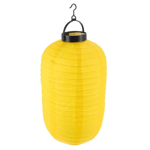 CHOK LED Light Japanese Paper Lanterns