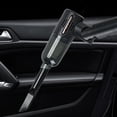 thumbnail image 1 of EGNMCR Mini Folding Cordless Portable Powerful Vacuum Cleaner, LED Lighting, USB Charging Vacuum Cleaner,, 1 of 7