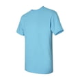 thumbnail image 1 of Gildan - Heavy Cotton T-Shirt - 5000 - Sky - Size: S, 1 of 8