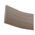 thumbnail image 2 of Self Adhesive PVC Flat Floor Transition Strip Laminate Floor Door Divider Strip, 2 of 5