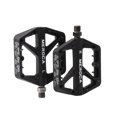 thumbnail image 1 of Bike Pedals Professional Outdoor Cycling Fittings Footboard Component Anti-skid Pedal Replacement Modified Accessory Black, 1 of 5