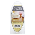 thumbnail image 1 of Yankee Candle Fondant de Cire Parfumé à la Vanille et Cupcake, 1 of 4