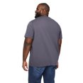 thumbnail image 3 of T-shirt à manches courtes George Plus pour hommes, 3 of 6
