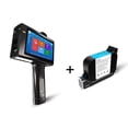 thumbnail image 1 of 25.4mm Intelligent Handheld Inkjet Printer Is Portable, Can Print Logo, Barcode, 2D Code, Etc., Easy To Operate. ,Multi-Format Printing, 1 of 5