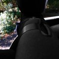 thumbnail image 3 of FH Group Neoprene Waterproof Custom Fit Seat Covers for 2007-2018 Jeep Wrangler JK 4DR Rear Set, 3 of 4