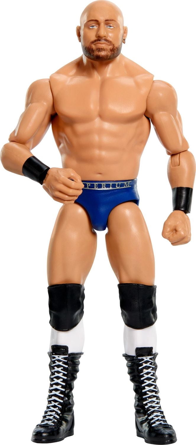 WWE – Figurine Giovanni Vinci