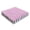 B, variant on TOUMENY 1CM Thick Suede Foam Floor Mat, Plush Puzzle Mat for Bedroom Living Room, Soft Comfortable High-Density Carpet for Bedside Home Decor