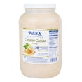 thumbnail image 1 of Ken's Essentials 1 Gallon Vinaigrette César Crémeuse - 4/caisse, 1 of 4