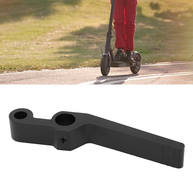 Folding Wrench, Sturdy Folding Clasp Connector Practical Durable Portable for Scooter