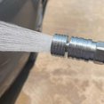thumbnail image 3 of High pressure water interface washer nozzle stainless steel1/4 quick connect, 3 of 8