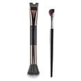 thumbnail image 1 of Ended Foundation & Blending Brush Contouring Makeup Brush Beauty Tool, 1 of 8