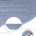 thumbnail image 3 of For Roborock S7 S70 S75 S7Max S7MaxV T7s T7s Plus Mop Pad Vacuum Cleaner Robot Mop Rags Parts Mop Cloths Accessories, 3 of 5