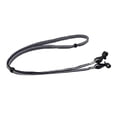 thumbnail image 1 of Eyewear Retainer Adjustable Eyewear Holder, Universal Eyewear Retainer, Black, 1 of 6