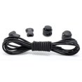 thumbnail image 1 of Kids Adults Outdoor Laces With Quick Release Fastener Elastic Laces Shoelace, 1 of 5