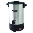 thumbnail image 3 of Métal Vaisselle en - Nesco CU-25 950 watts Urne à Café en Acier Inoxydable, 3 of 5