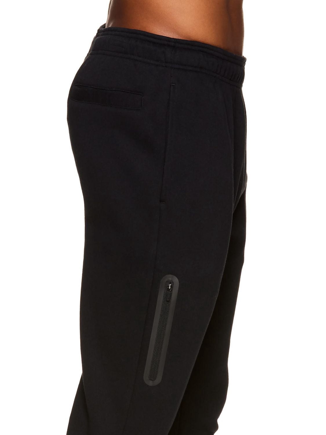Reebok Delta Fleece Jogger Homme