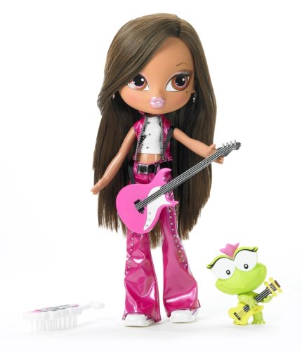Yavng bratz セットアップ Bratz Big Kidz Music Stars Yasmin - Walmart.ca