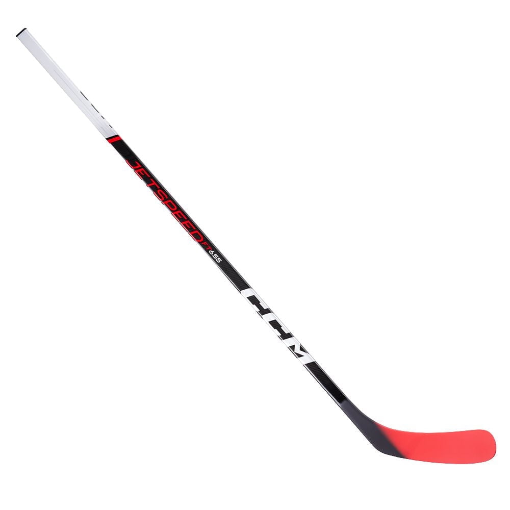 CCM Jetspeed FT655 Ice Hockey Stick - Senior RH