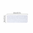 thumbnail image 2 of Dvkptbk Coasters Sink Water Absorbing Stone Tray, Diatomite Tableware Drying Pad, Quick Drying Stone Sink Tray, Kitchen Sink Water Absorbing Stone Tray (2 Pieces) Kitchen Gadgets, 2 of 3