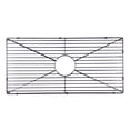 thumbnail image 2 of ALFI Brand ABGR3318 Grille d'Évier de Cuisine en Acier Inoxydable, 2 of 10