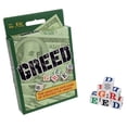 thumbnail image 1 of TDC Games Greed Dice Game - Strategy game - 2 or more players, 1 of 11