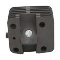 thumbnail image 1 of Cylinder Piston Kit, Wear Resistance String Trimmer Parts  Heat Dissipation 4134 020 1213 Direct Replacement Brush Cutter Cylinder Piston  For  FS120, 1 of 8