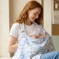 thumbnail image 2 of Itzy Breastfeeding Cover™, 2 of 7