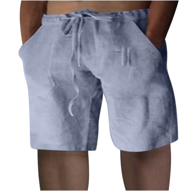 Dvkptbk Maillots de Bain pour Hommes Séchage Rapide Shorts de Plage pour Hommes Maillots de Bain Tenue de Plage Shorts de Bain pour Hommes pour Surf, Rafting, Pêche, Randonnée, Shorts de Fête - Soldes d'Été Liquidation