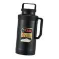 thumbnail image 4 of GROWTH TANK Seau Automatique à Soulagement de Pression Rangement pour Cuisine Bars VR Noir 4 L, 4 of 7