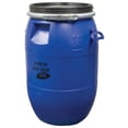 thumbnail image 1 of North 49 Dry Ride 60L Hiking/Camping Barrel, 1 of 2
