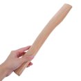 thumbnail image 3 of Replacement Axe Handle Made Of Durable Wood Suitable For And Axe For Garden Tools Providing A Comfortable Grip And Long-Lasting Performance, 3 of 5