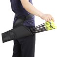 thumbnail image 1 of Mosiee Waist Holder Hip Bag Pouch Belt For Arrow Quiver Reliable And Functional, 1 of 7