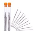 thumbnail image 1 of 18 Pieces Large-Eye Blunt Needles ​Knitting Needles Sewing Needles, 1 of 5