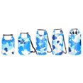 thumbnail image 3 of Sac de Natation Imperméable Sac Flottant Portable Sac de Rangement Sec pour l'Extérieur pour Bateau Planche à Neige Rafting Randonnée Camping, 3 of 6