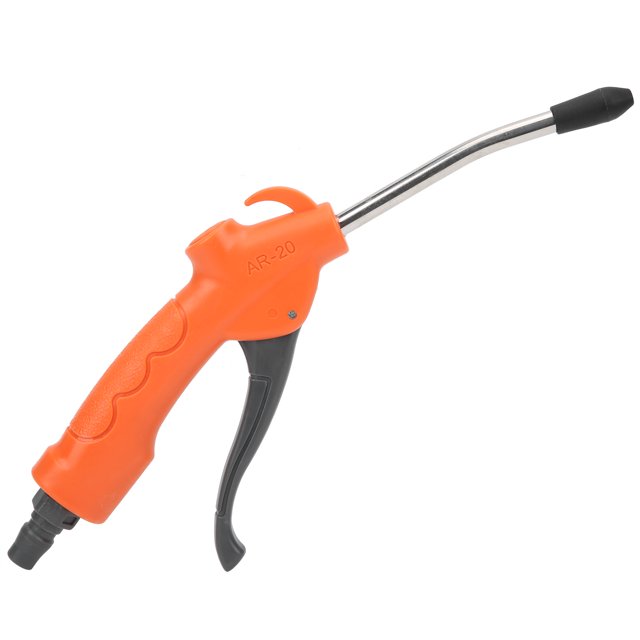ANGGREK Blow ,Air Tools,Dust Blowing Reinforced Thickened Plastic Air Compressor Energy Saving Handheld Blower