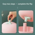 thumbnail image 4 of EGNMCR Fruit Shaped Candy Box Multifunctional Fruit Shaped Candy Tray Food Storage Box, Snacks, Sweety, Cookies, Fruit Food Candy Stand For Christmas, Gift, 4 of 7