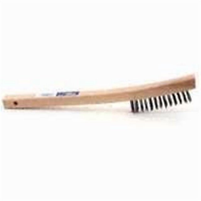 DQB Industries 11390 Brosse à Fil Manche Long
