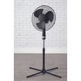 thumbnail image 1 of MAINSTAYS 16 Inch Stand Fan, 1 of 7