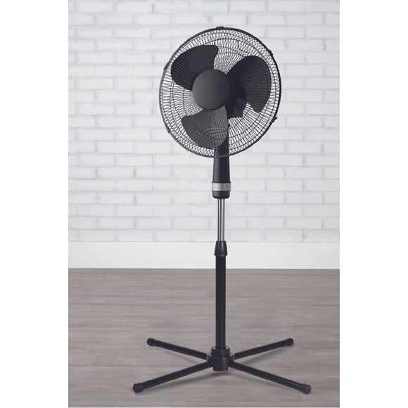 MAINSTAYS 16 Inch Stand Fan