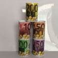 thumbnail image 3 of Metal Money Boxes Metal Money Boxes Plans For Metal Money Metal Boxes Savings Boxes Metal Boxes Plans For Everyone 50 euros, 3 of 9