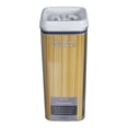 thumbnail image 3 of Better Homes & Gardens 13.5-Cup (3.2 L) Flip-Tite Square Food Storage Container, 3 of 8