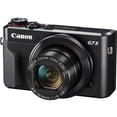 thumbnail image 1 of Appareil photo numérique Canon PowerShot G7 X Mark II, 1 of 3