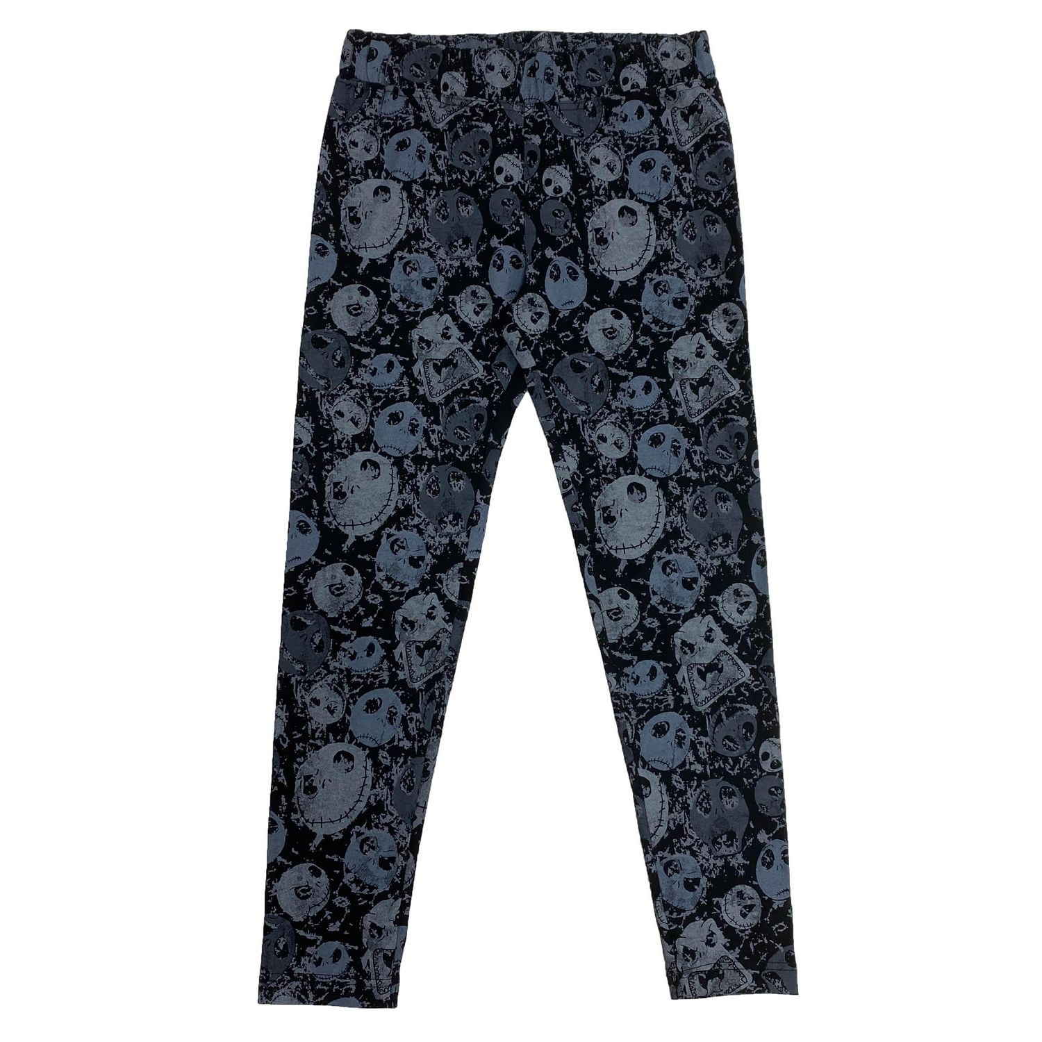 Ladies Nightmare before Christmas leggings