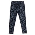 thumbnail image 1 of Ladies Nightmare before Christmas leggings, 1 of 1