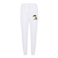 thumbnail image 2 of Pull Décontracté pour Hommes à Capuche Imprimé Sport Manches Longues Pantalon Ensemble Deux Pièces, 2 of 4