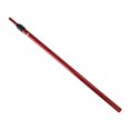 thumbnail image 4 of DYNWAVECA Club de Golf avec Arbre Extensible à 2 Sections Accessoire Robuste en Aluminium Assemblage Simple Réglage de Longueur 48,5-86,5 cm Remplacement Rouge, 4 of 9